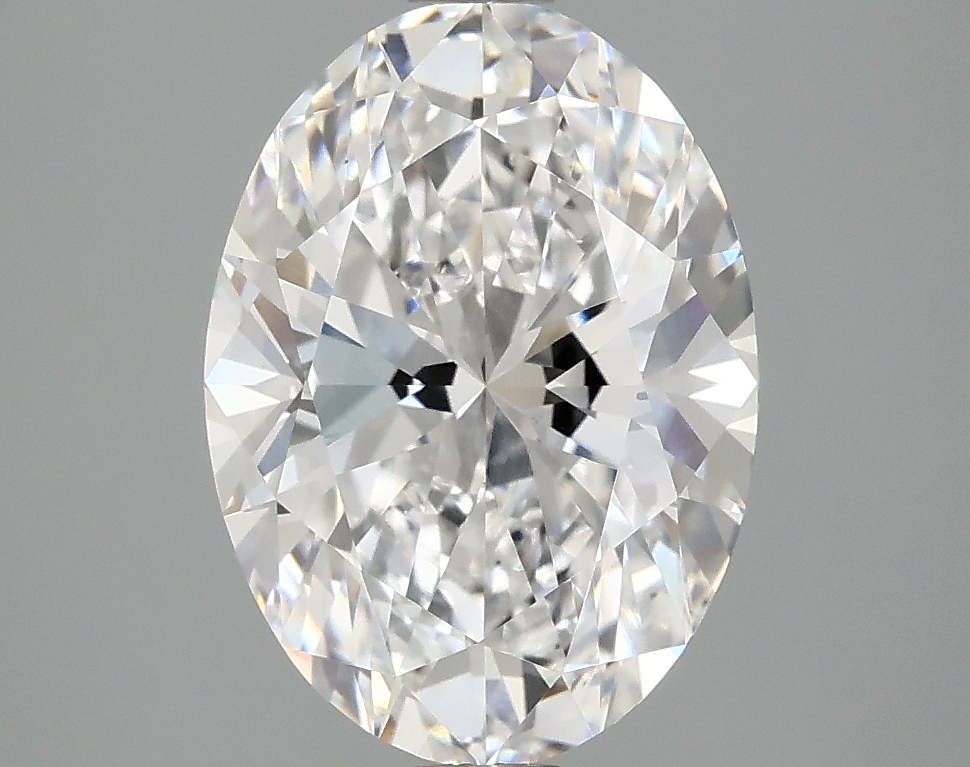 3.09 CT Oval Diamond