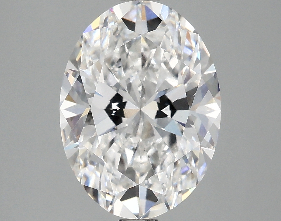 3.04 CT Oval Diamond