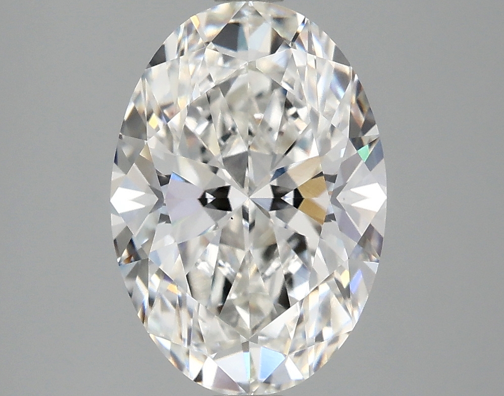 3.06 CT Oval Diamond