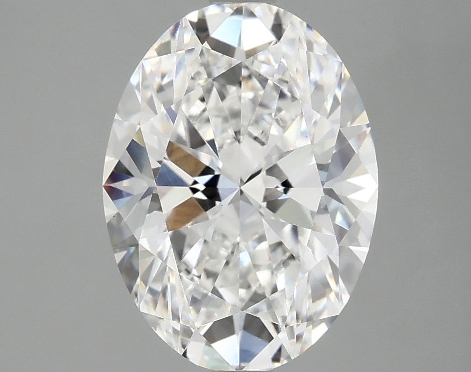 3.04 CT Oval Diamond
