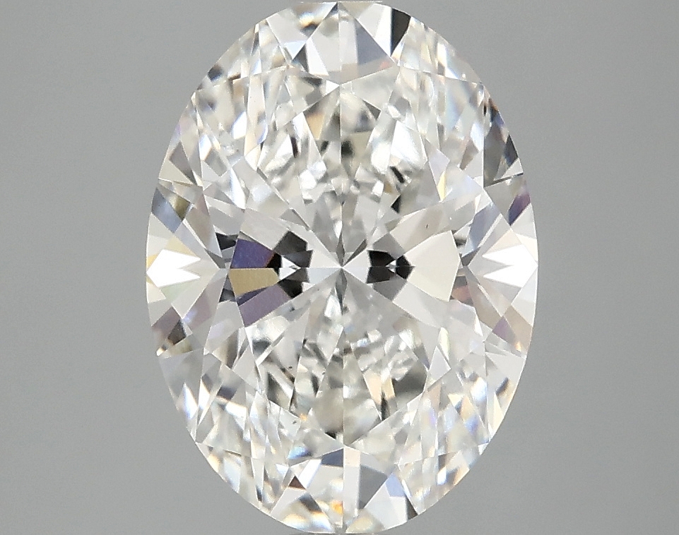 3.06 CT Oval Diamond
