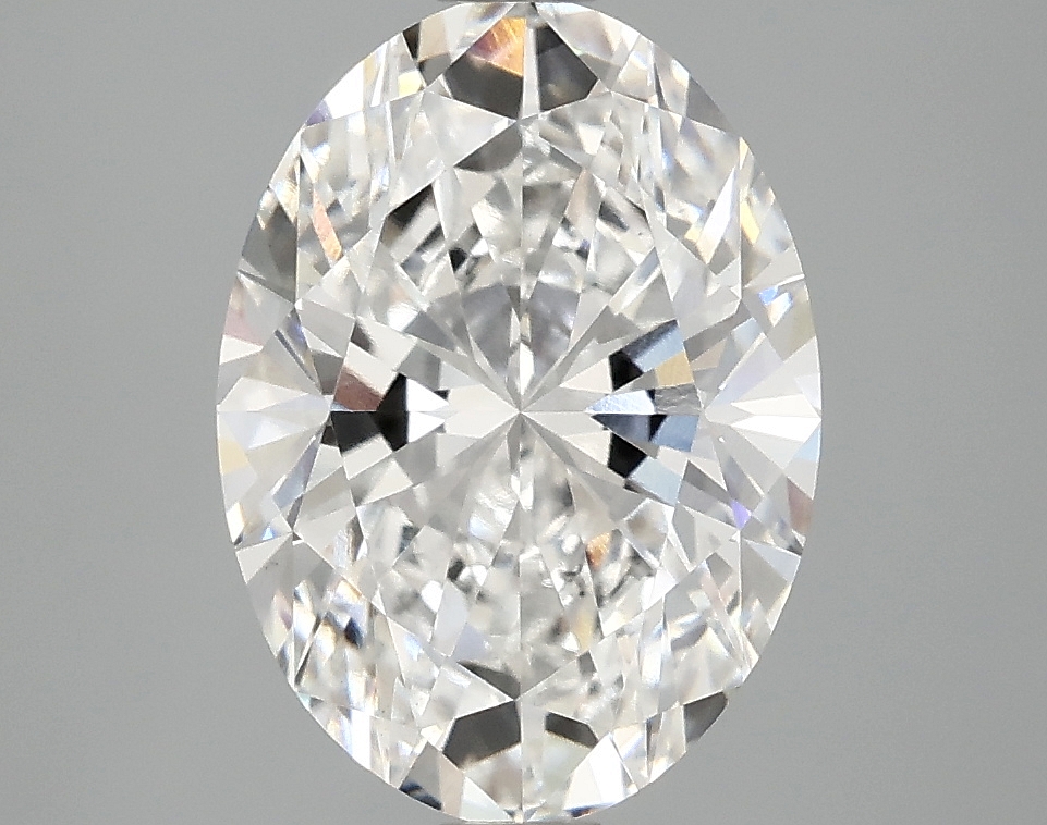 3.01 CT Oval Diamond