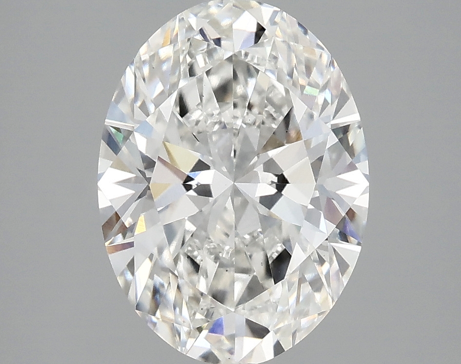 3.03 CT Oval Diamond