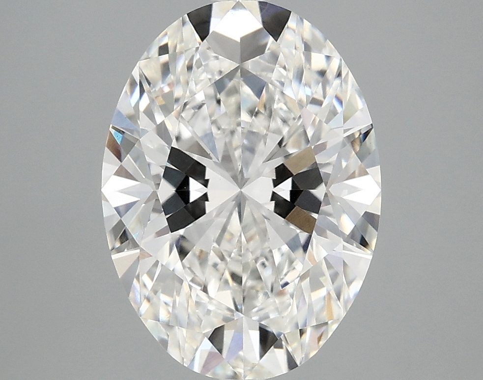 3.09 CT Oval Diamond