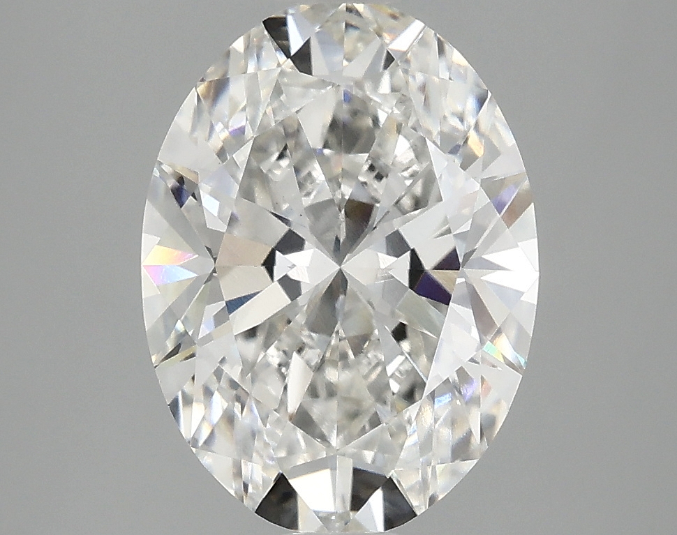 3.09 CT Oval Diamond