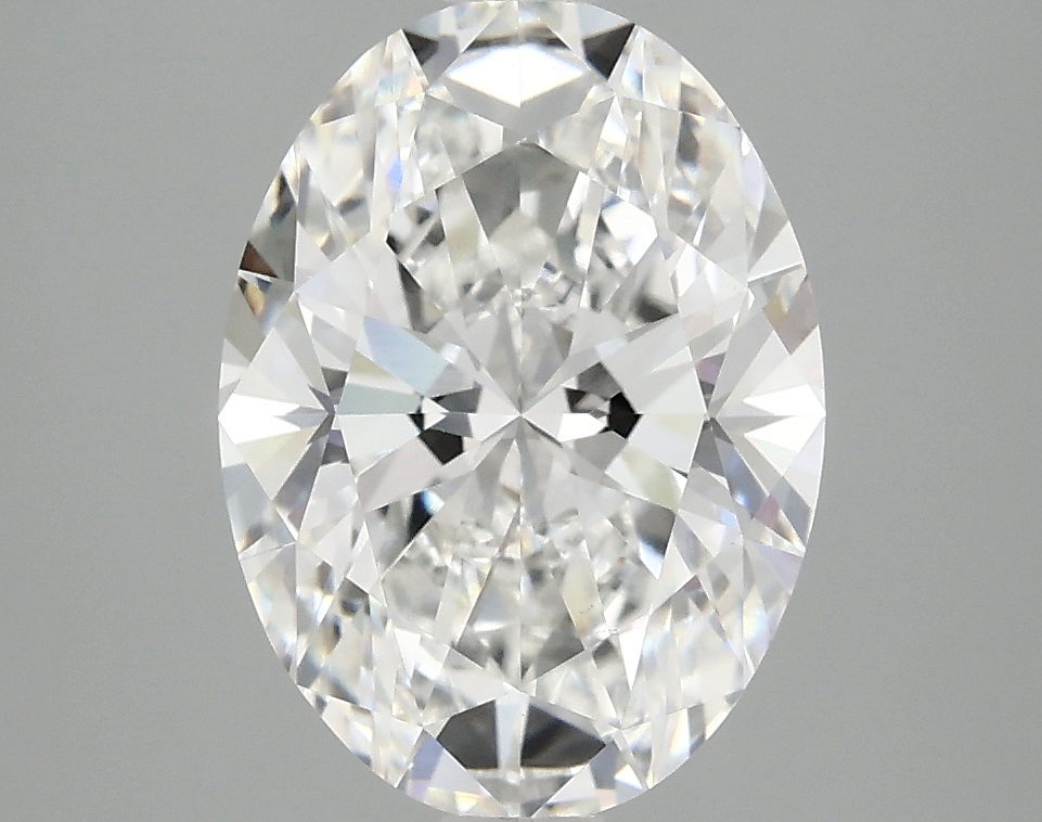 3.01 CT Oval Diamond