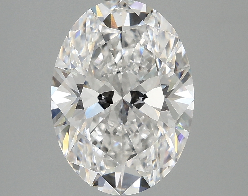 3.01 CT Oval Diamond