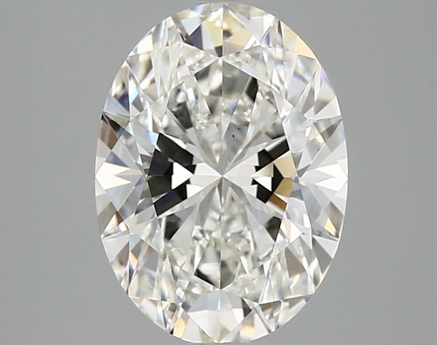 3.03 CT Oval Diamond