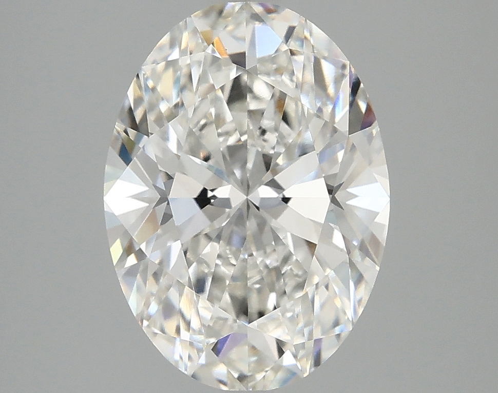 3.09 CT Oval Diamond