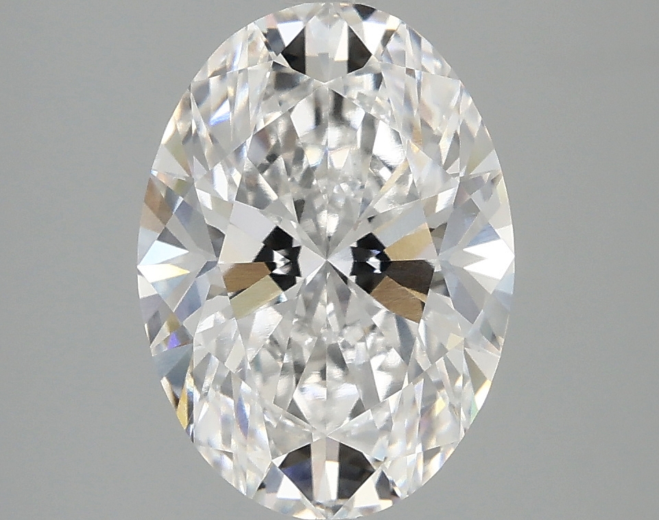 3.02 CT Oval Diamond