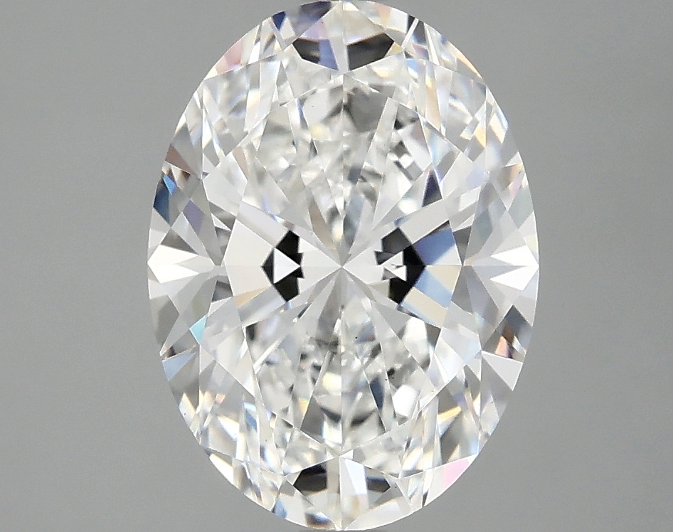 3.03 CT Oval Diamond
