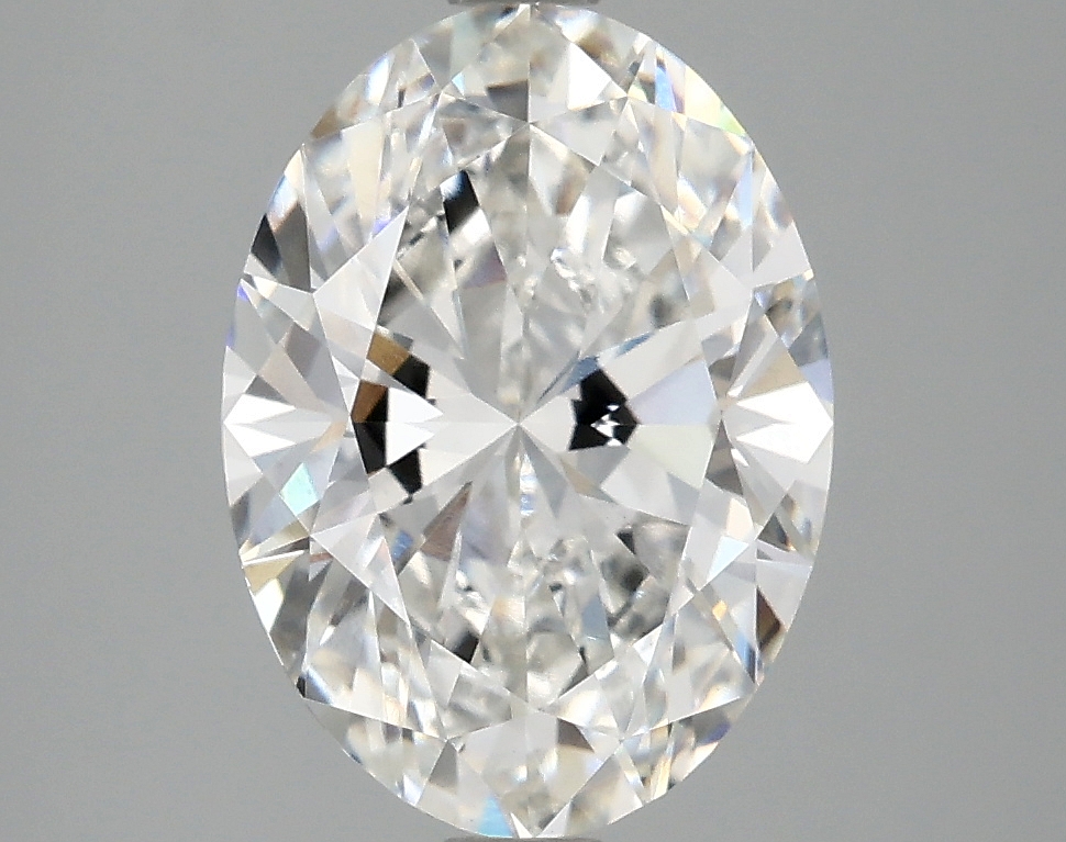 3.03 CT Oval Diamond