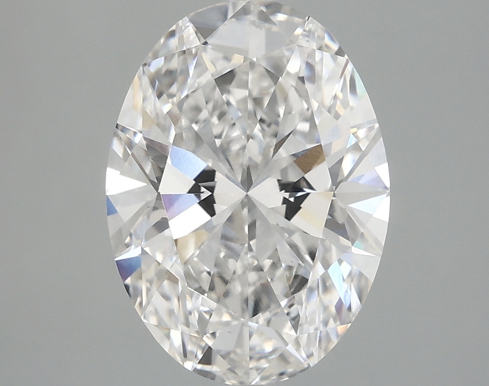 3.01 CT Oval Diamond