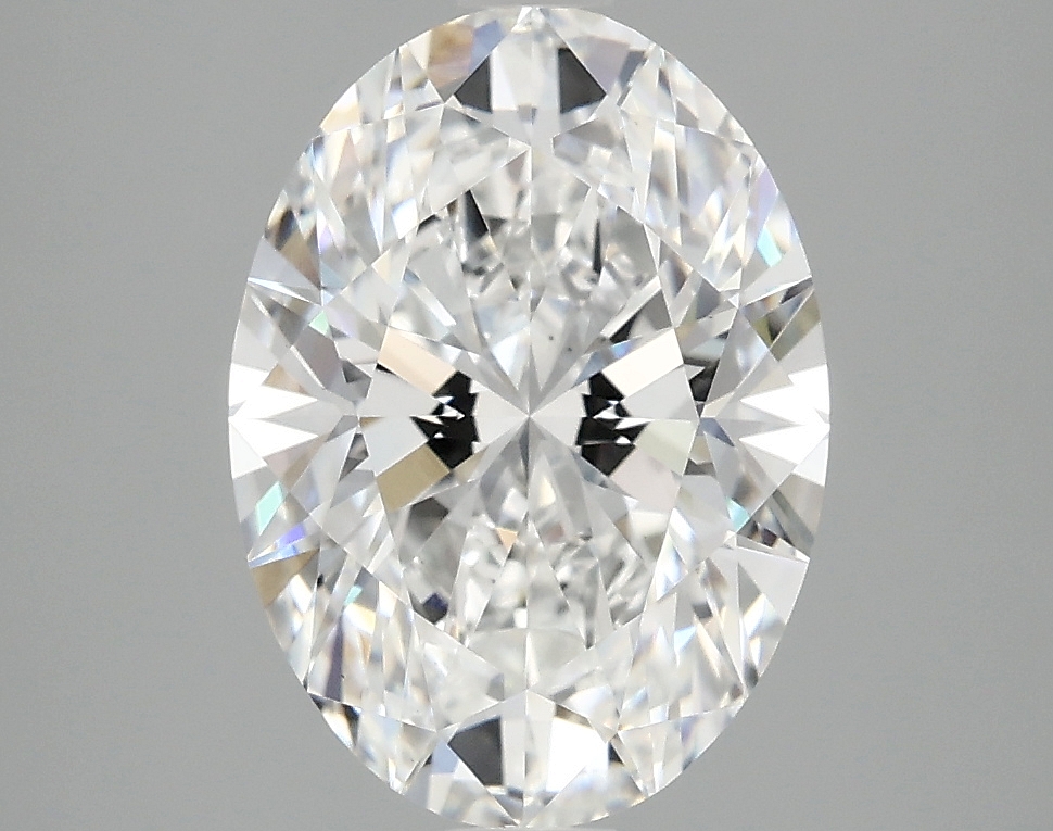 3.06 CT Oval Diamond