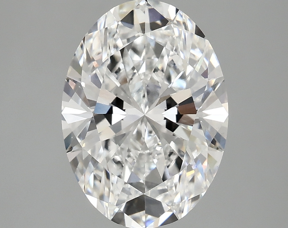 3.03 CT Oval Diamond