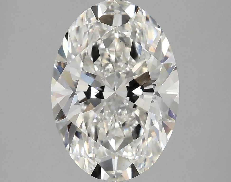 3.01 CT Oval Diamond