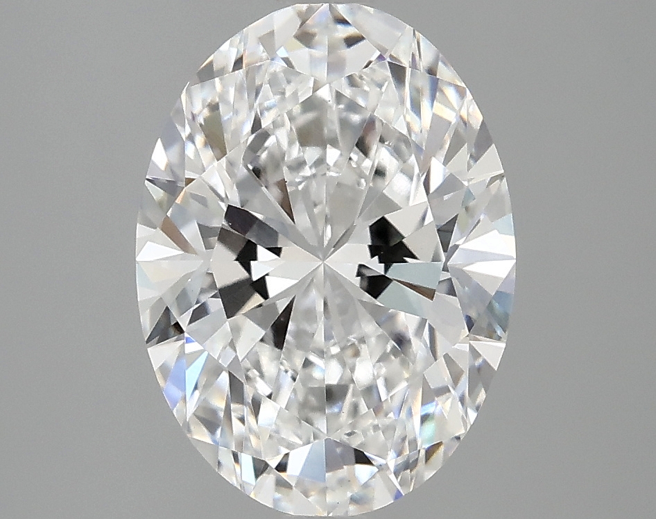 3.01 CT Oval Diamond