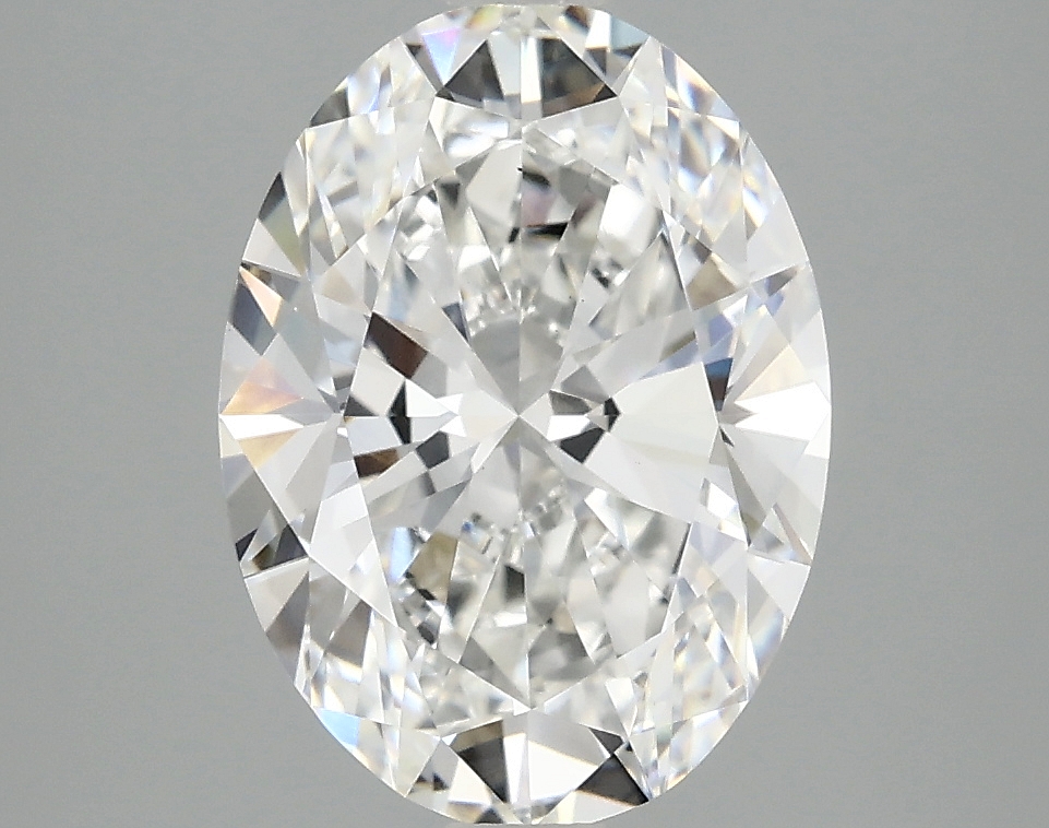 3.03 CT Oval Diamond
