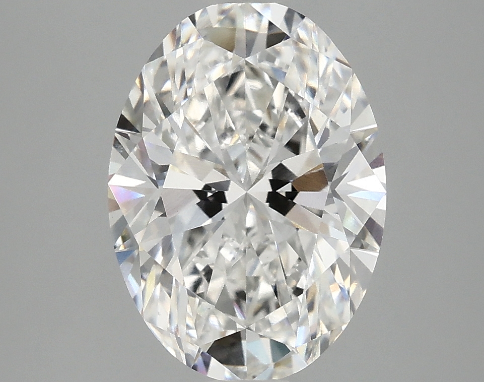 3.01 CT Oval Diamond
