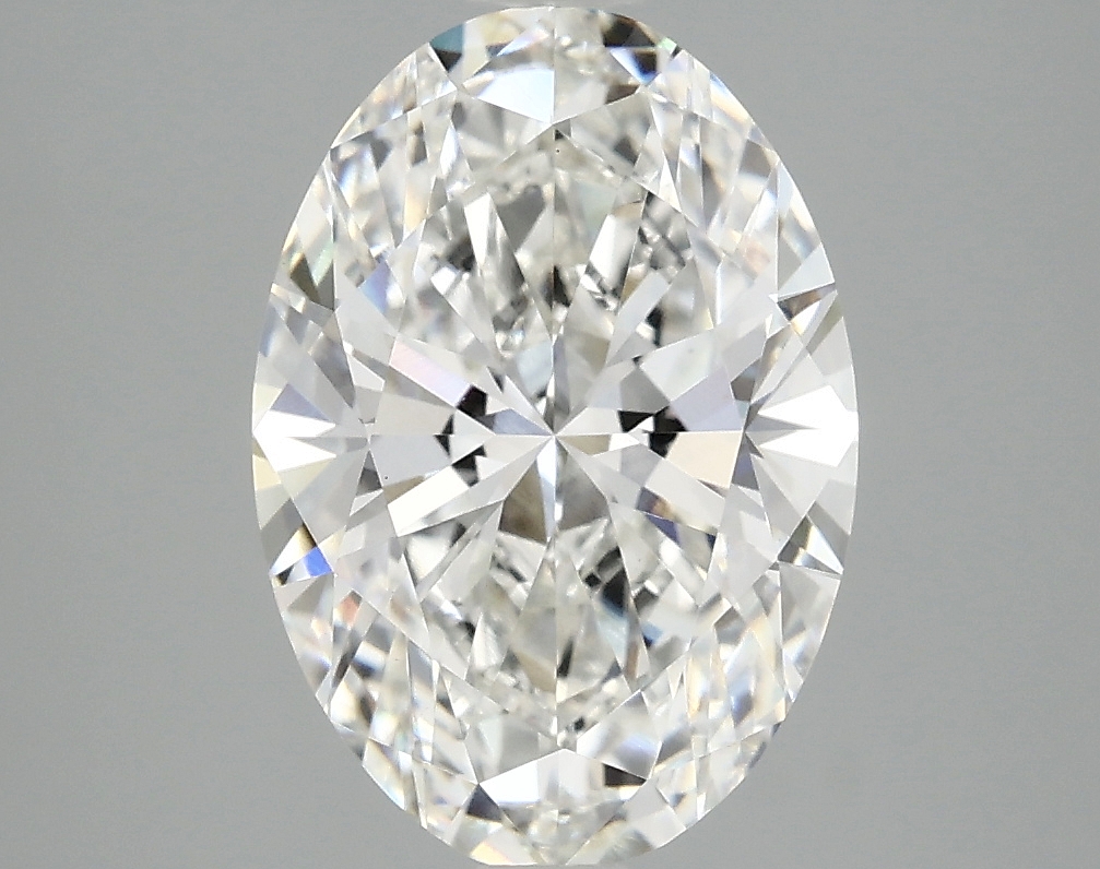 3.06 CT Oval Diamond