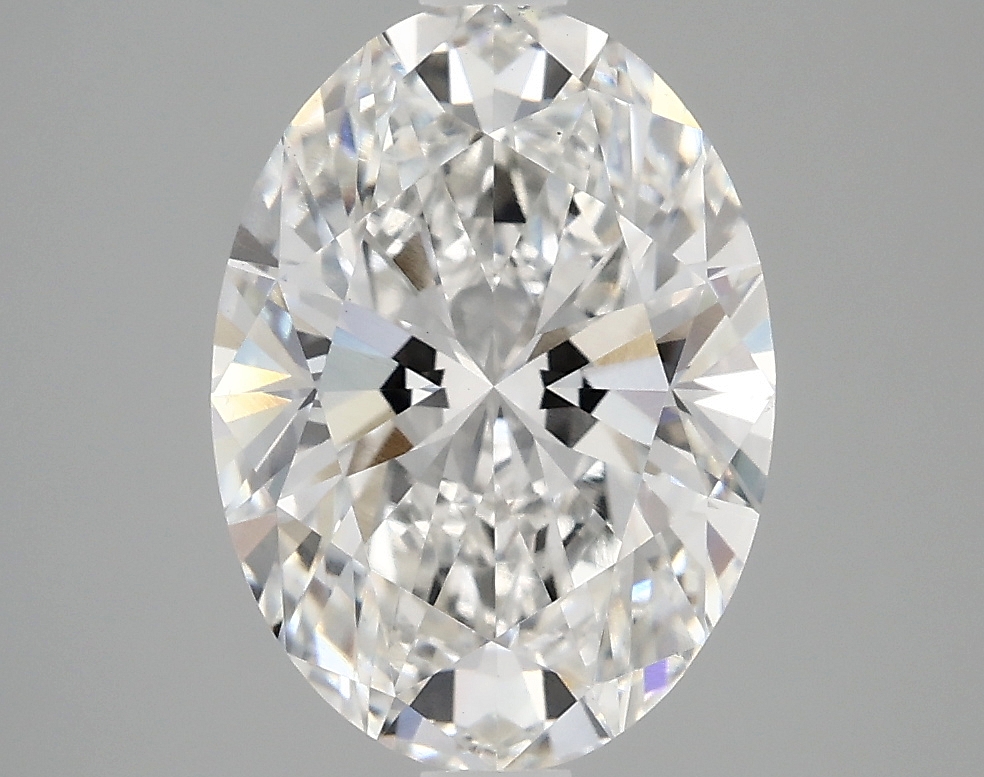 3.06 CT Oval Diamond