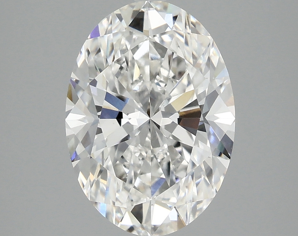 3.03 CT Oval Diamond