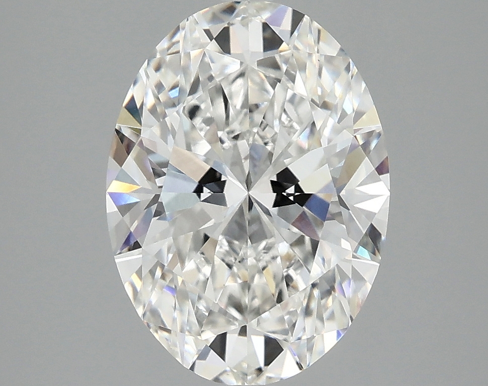 3.07 CT Oval Diamond