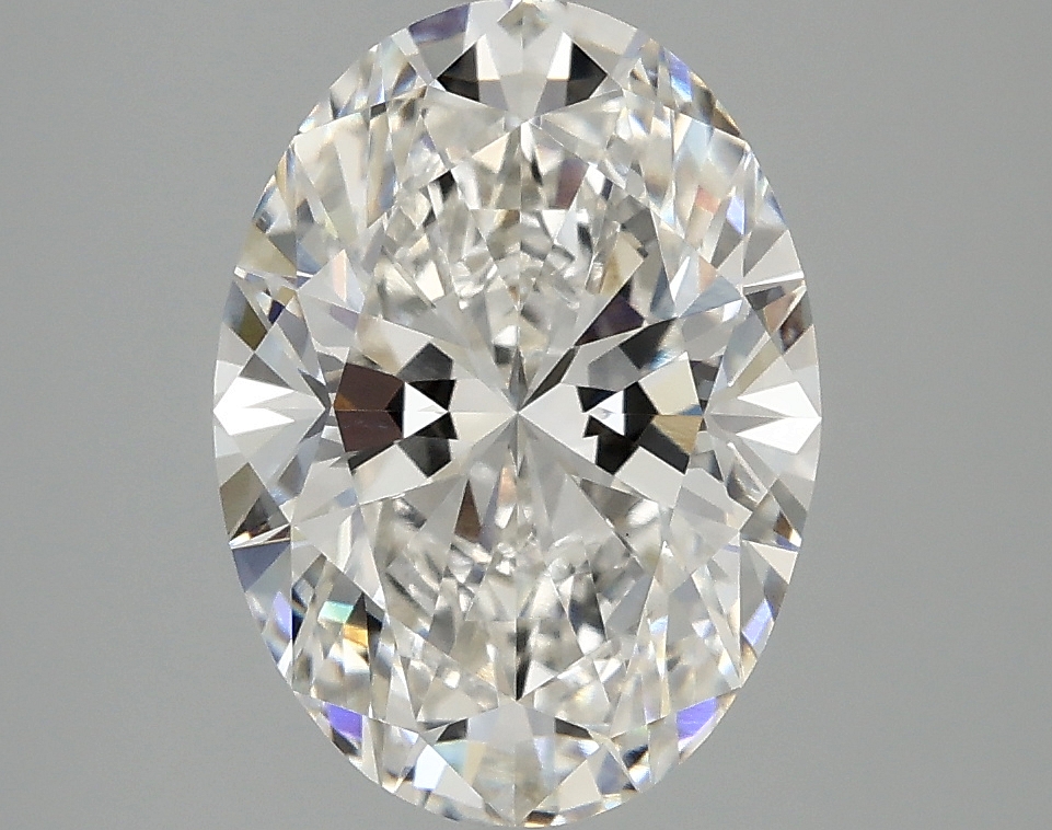 3.09 CT Oval Diamond