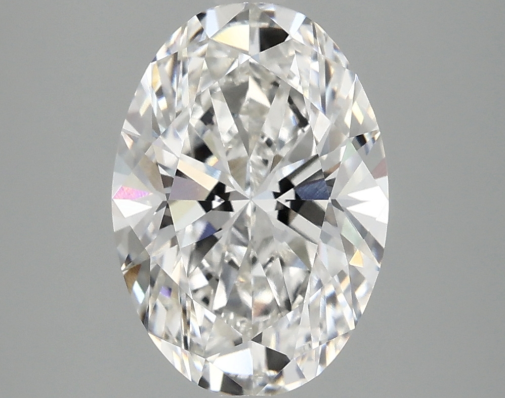 3.06 CT Oval Diamond