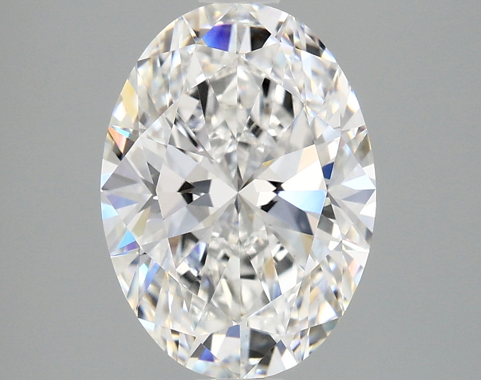 3.03 CT Oval Diamond