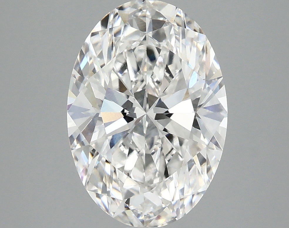 3.01 CT Oval Diamond