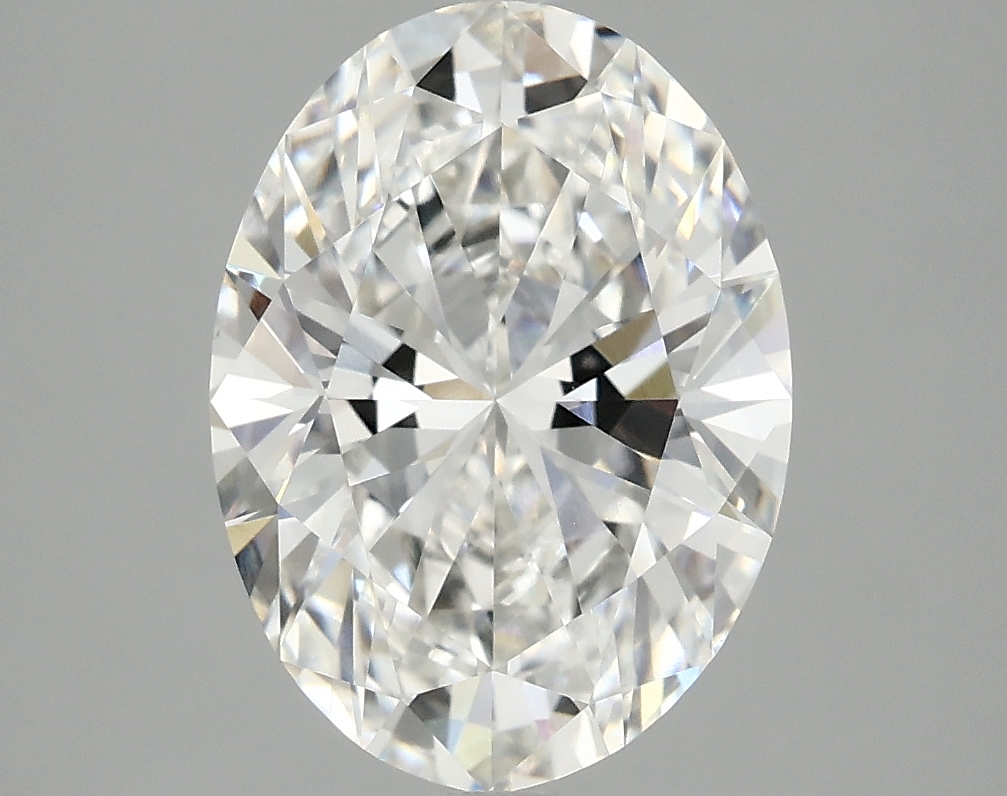 3.10 CT Oval Diamond