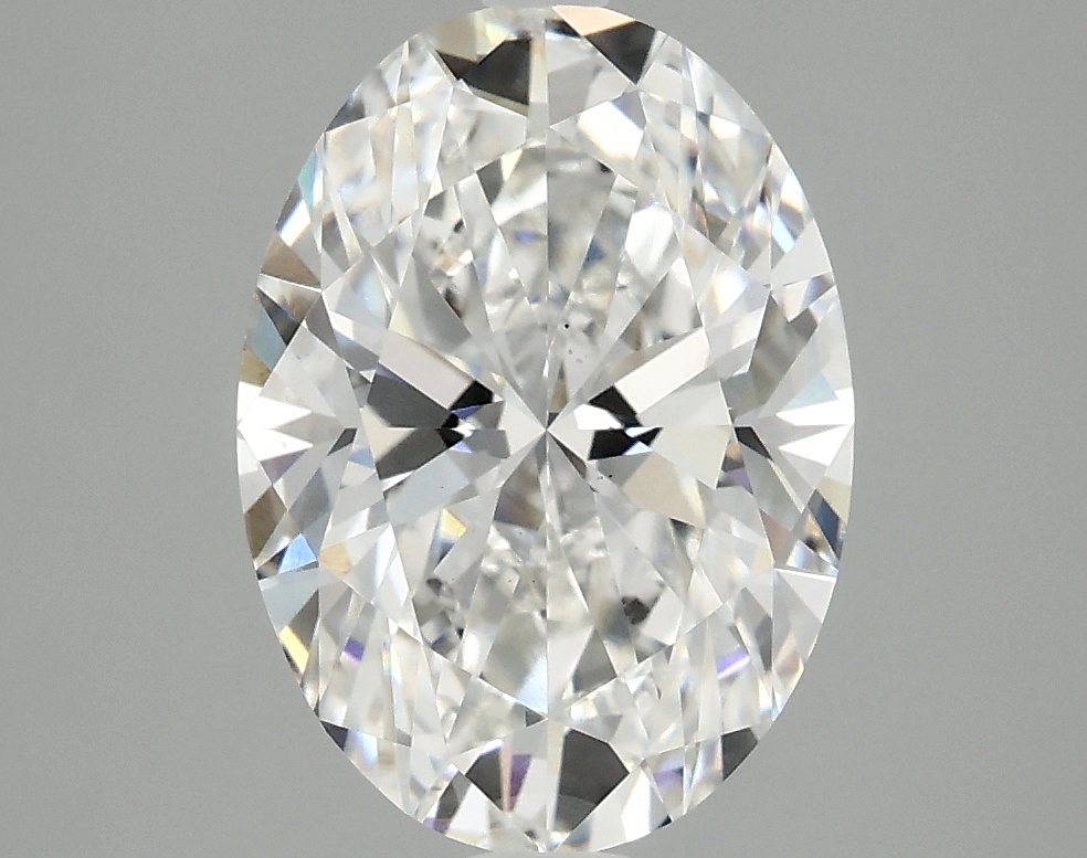 3.01 CT Oval Diamond
