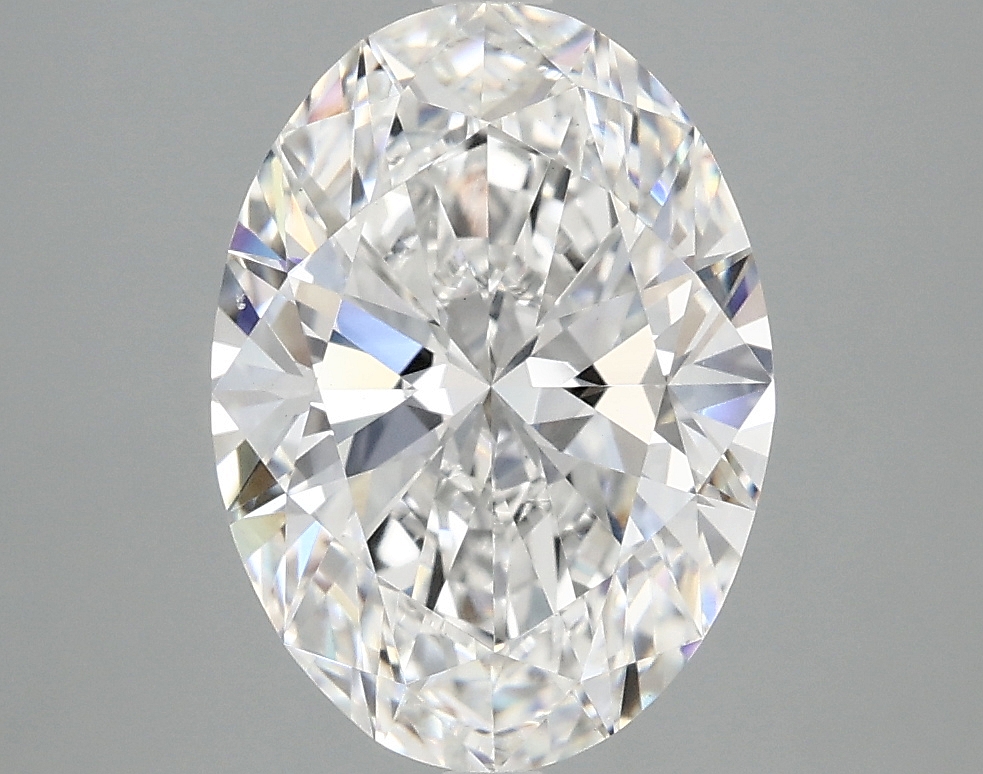 3.01 CT Oval Diamond
