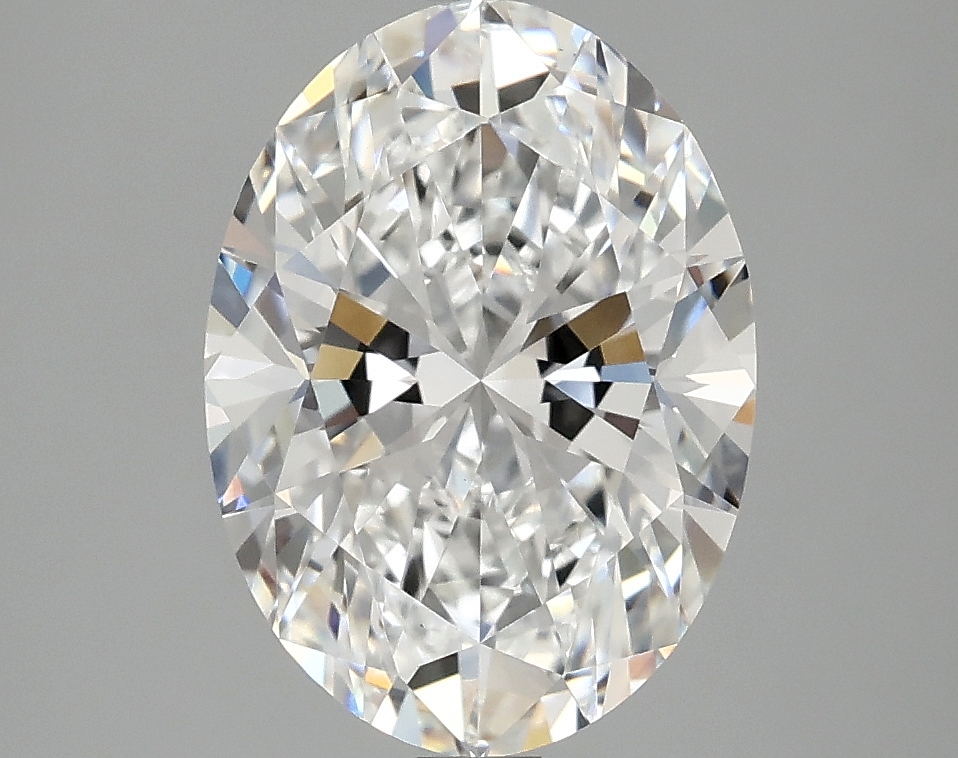 3.04 CT Oval Diamond