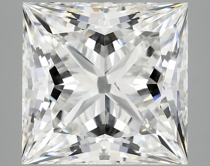 5.10 CT Pear Diamond