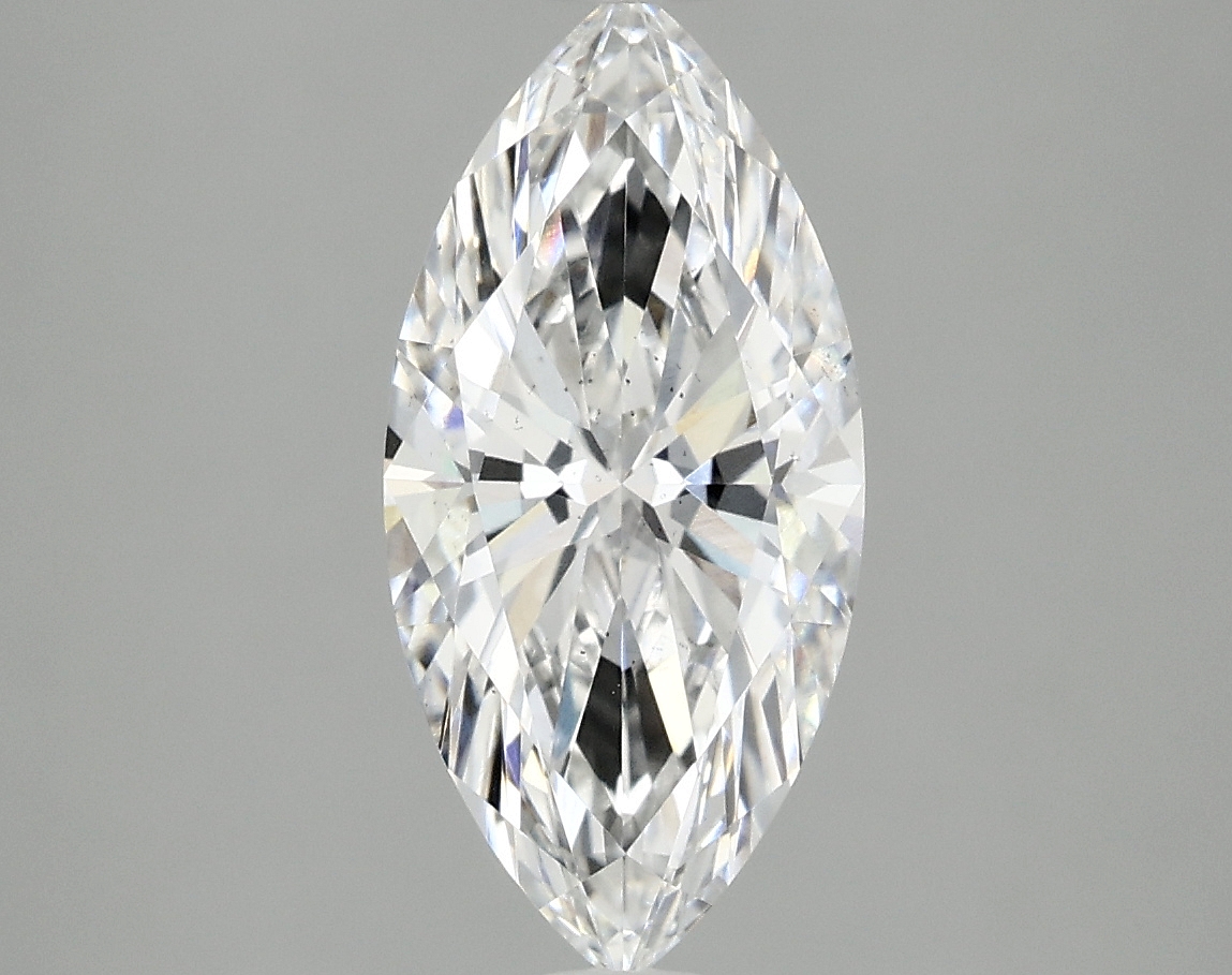 2.09 CT Marquise Diamond
