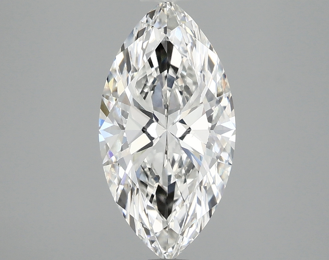 2.08 CT Marquise Diamond