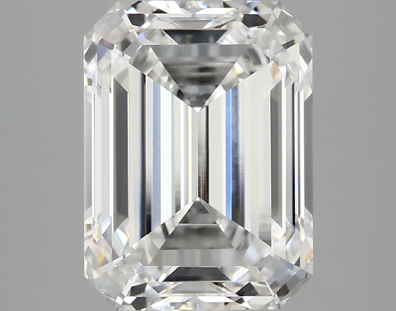 3.10 CT Emerald Diamond
