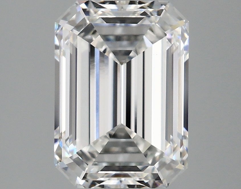 3.10 CT Emerald Diamond