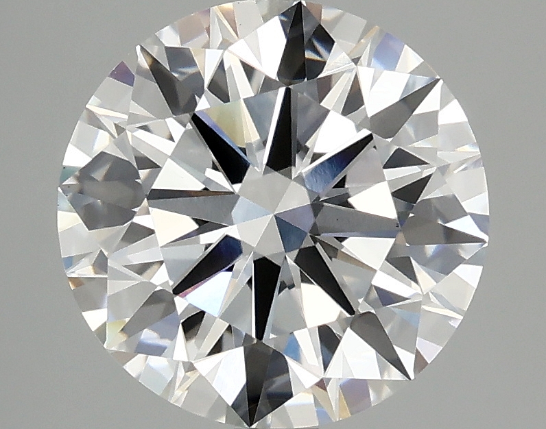 3.10 CT Round Brilliant Diamond