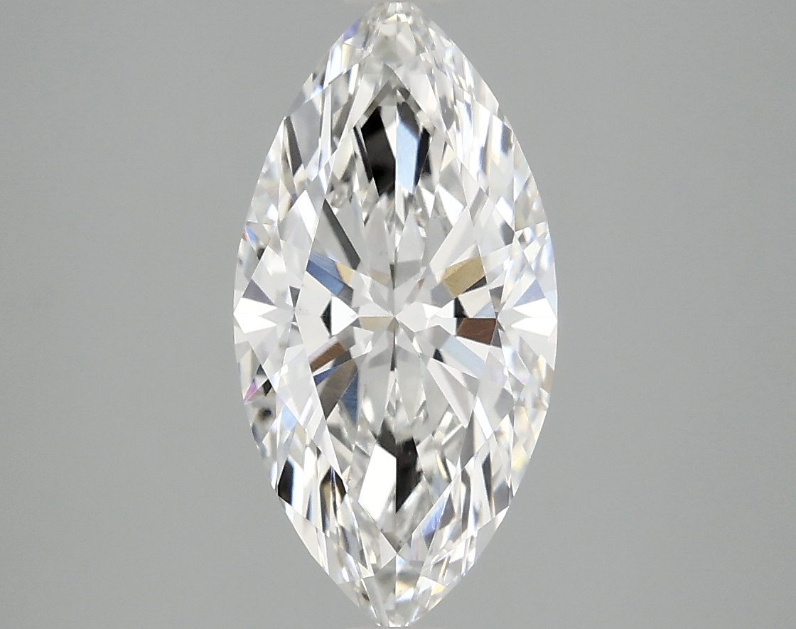 2.10 CT Marquise Diamond