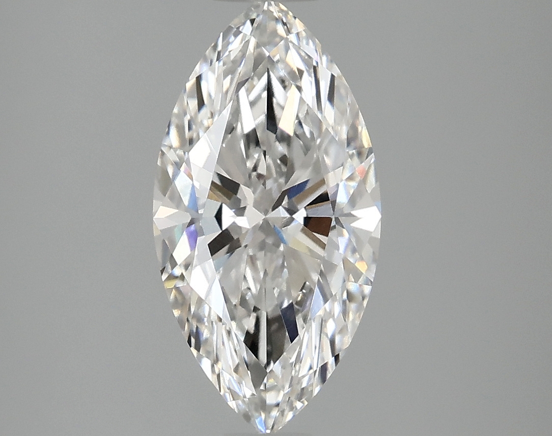 2.09 CT Marquise Diamond