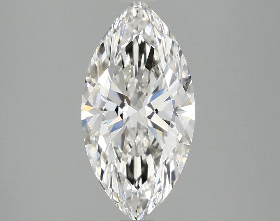 2.07 CT Marquise Diamond