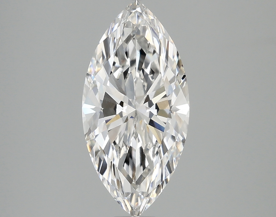 2.07 CT Marquise Diamond
