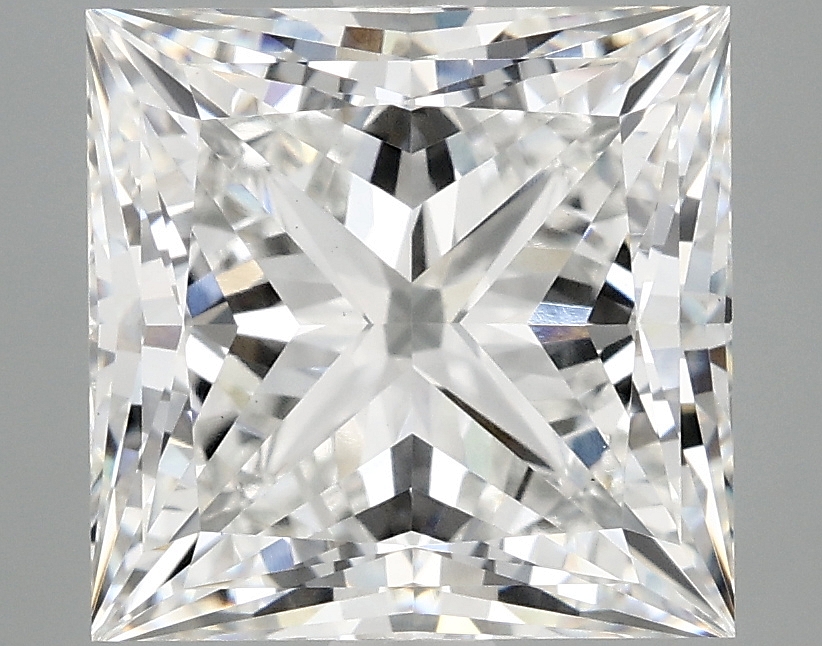 5.10 CT Princess Diamond