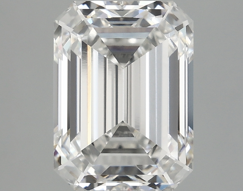 3.10 CT Emerald Diamond