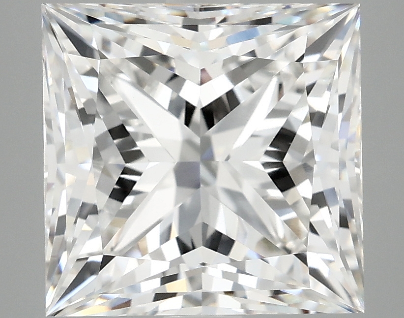 5.05 CT Pear Diamond