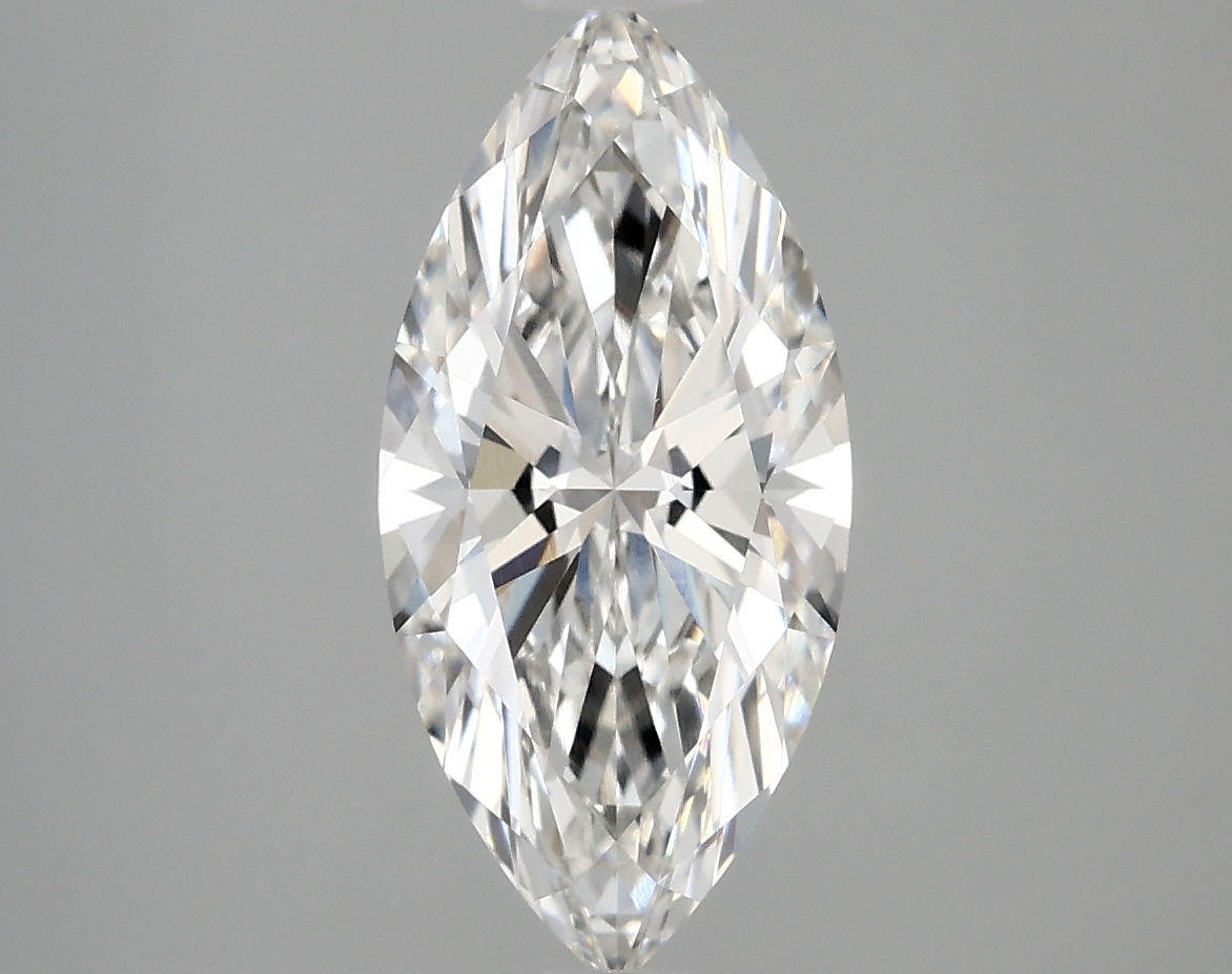2.06 CT Marquise Diamond