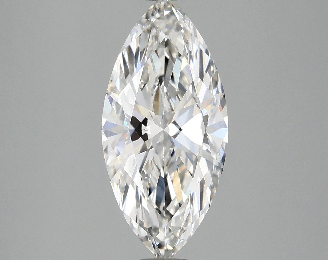 2.08 CT Marquise Diamond